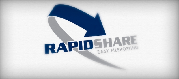 RapidShare เว็บฝากไฟล์ชื่อดัง เตรียมประกาศปิดให้บริการ 31 มีนาคม 2558 นี้